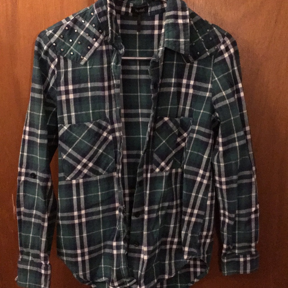 Flannel